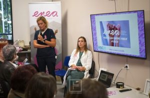 [VIDEO] ENEA program u RijecI: Legacy fitness i KBC Rijeka pokrenuli važan projekt vježbanja za žene oboljele od raka dojke