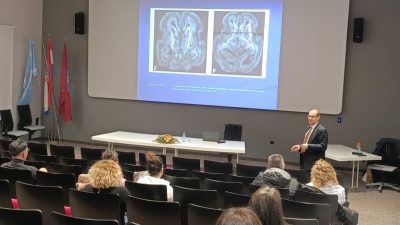 U Krku održano predavanje „Kako rastu naša djeca?“