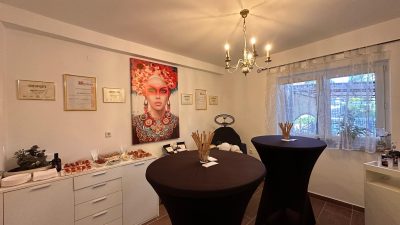 Glamurozni blagdani? U Malinskoj vas čeka Fine line tattoo & permanent make up salon by Gordana Stanković