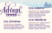 Nastavak Towerovog adventskog programa za najmlađe: Otkrijte što slijedi ovaj četvrtak, subotu i nedjelju