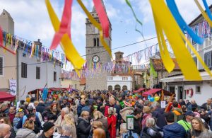 Kako su krčki Dani smokava i Bljak Fest postali primjeri inovativnog ruralnog turizma