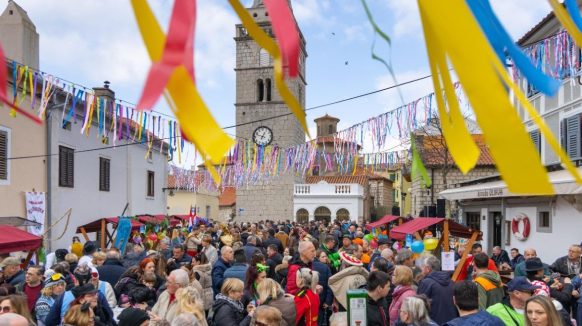 Kako su krčki Dani smokava i Bljak Fest postali primjeri inovativnog ruralnog turizma