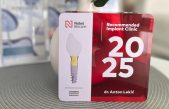Krčki Dentalus Dental Centar proglašen preporučenom klinikom za 2025. godinu od strane Nobel Biocarea