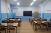 Završena modernizacija tri učionice u Ekonomskoj školi Mije Mirkovića Rijeka