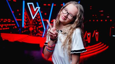 Franka Žužić je učinila svoj Krk ponosnim