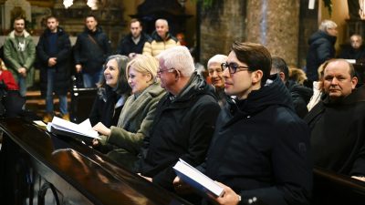 100 godina biskupije: predstavljena monografija o Katedrali sv. Vida u Rijeci