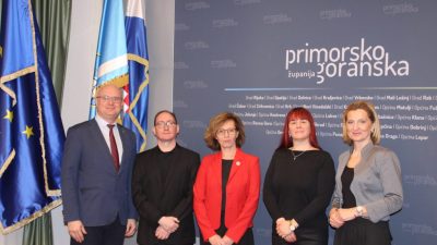 PGŽ dodijelila gotovo pola milijuna eura za programe i socijalne usluge u 2026. godini
