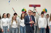 Gimnazija Andrije Mohorovičića u Rijeci obilježila Dan škole: Moderni identitet gradi se na temeljima tradicije i jezika