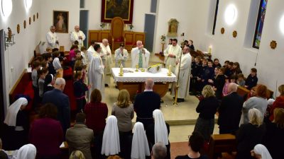 Hospicij „Marija Krucifiksa Kozulić“ obilježio 13 godina djelovanja