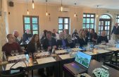 U vinariji Pavlomir predstavljeni rezultati projekta održivog razvoja poljoprivrede u PGŽ