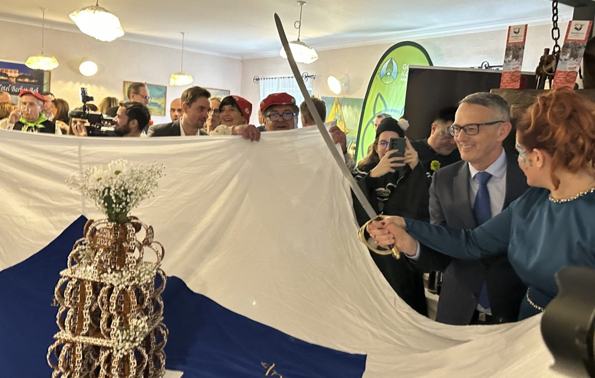 Otvoren program Kvarner – Europska regija gastronomije 2026. na Festivalu pusne hrani u Matuljima