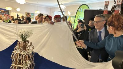 Otvoren program Kvarner – Europska regija gastronomije 2026. na Festivalu pusne hrani u Matuljima