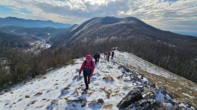 European Week of Winter Sports: Tjedan zimskih sportova za sve generacije