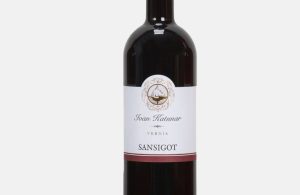 Sansigot 2021. vrbničke Kuće vina Ivan Katunar građani proglasili najdražim “crnjakom”