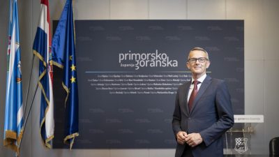 Više od 110 tisuća eura za rad vijeća i predstavnika nacionalnih manjina u Primosko-goranskoj županiji u 2026. godini