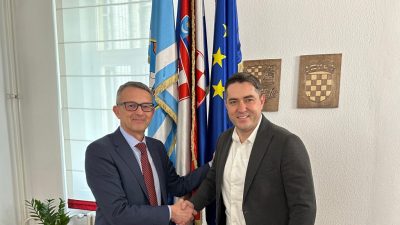 Primorsko-goranska županija predstavila svoje poljoprivredne i ruralne prioritete izvjestitelju Europskog parlamenta za položaj poljoprivrednika