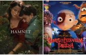 Kino Krk: Hamnet i Šavko i čudovišna družina