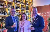 Župan Lukanović na obilježavanju pet godina Udruženja Kvarner Wines: autohtona vina kao adut Kvarnera