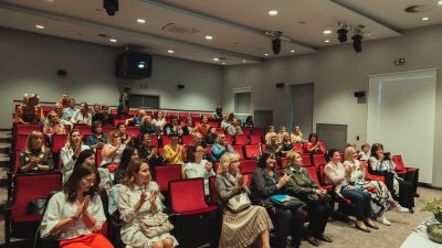Besplatne edukacije u Krku: Žene za otok donose vrhunska znanja dostupna svima