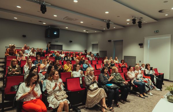 Besplatne edukacije u Krku: Žene za otok donose vrhunska znanja dostupna svima