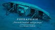 Predavanje “Potonuli brodovi našega kraja” Danijela Frke u DUBoaku