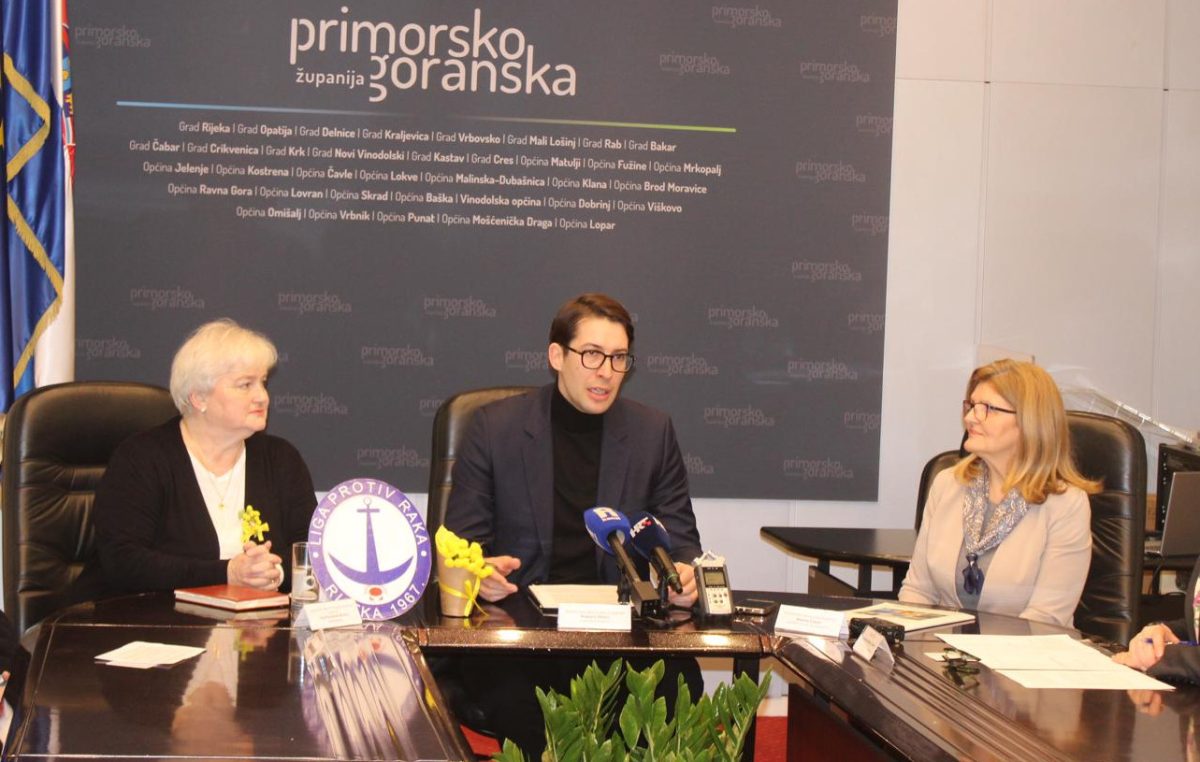 19. Dan mimoza- nacionalni dan svjesnosti o raku vrata maternice: Prevencija spašava živote