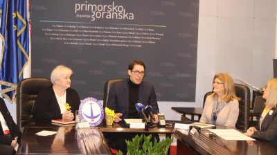 19. Dan mimoza- nacionalni dan svjesnosti o raku vrata maternice: Prevencija spašava živote