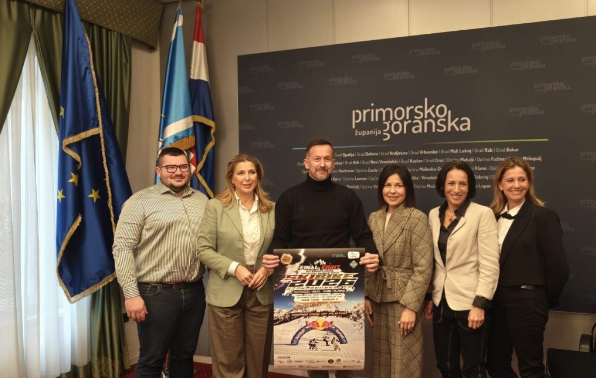 Spektakl na Platku: najavljen 5. European Skibike Cup