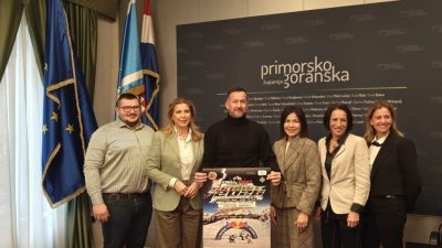 Spektakl na Platku: najavljen 5. European Skibike Cup