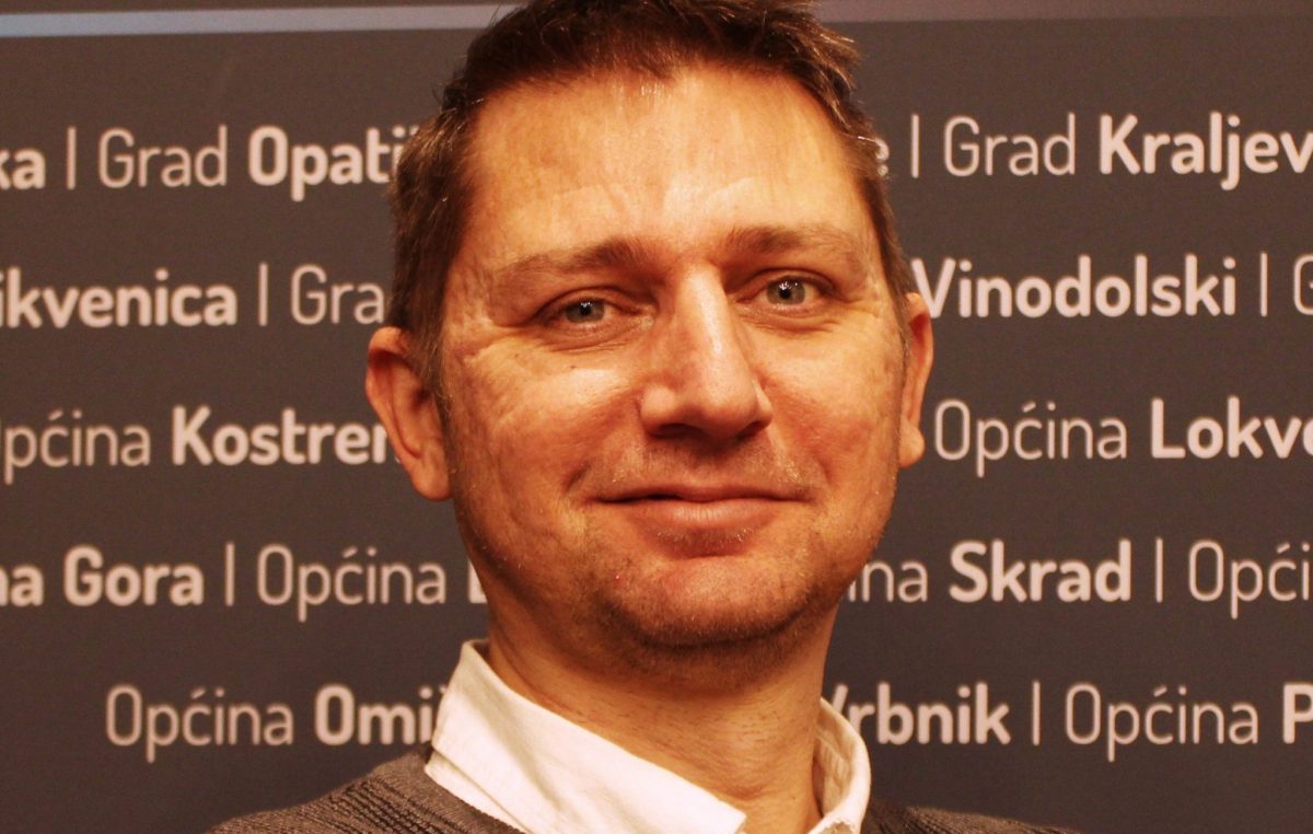 Promjena u vodstvu regionalne televizije – Dorian Celcer imenovan za vršitelja dužnosti direktora Kanala Ri