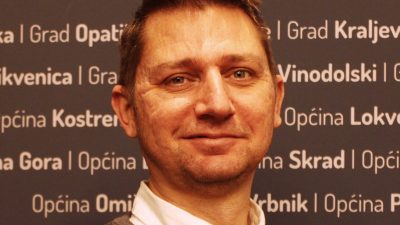 Promjena u vodstvu regionalne televizije – Dorian Celcer imenovan za vršitelja dužnosti direktora Kanala Ri