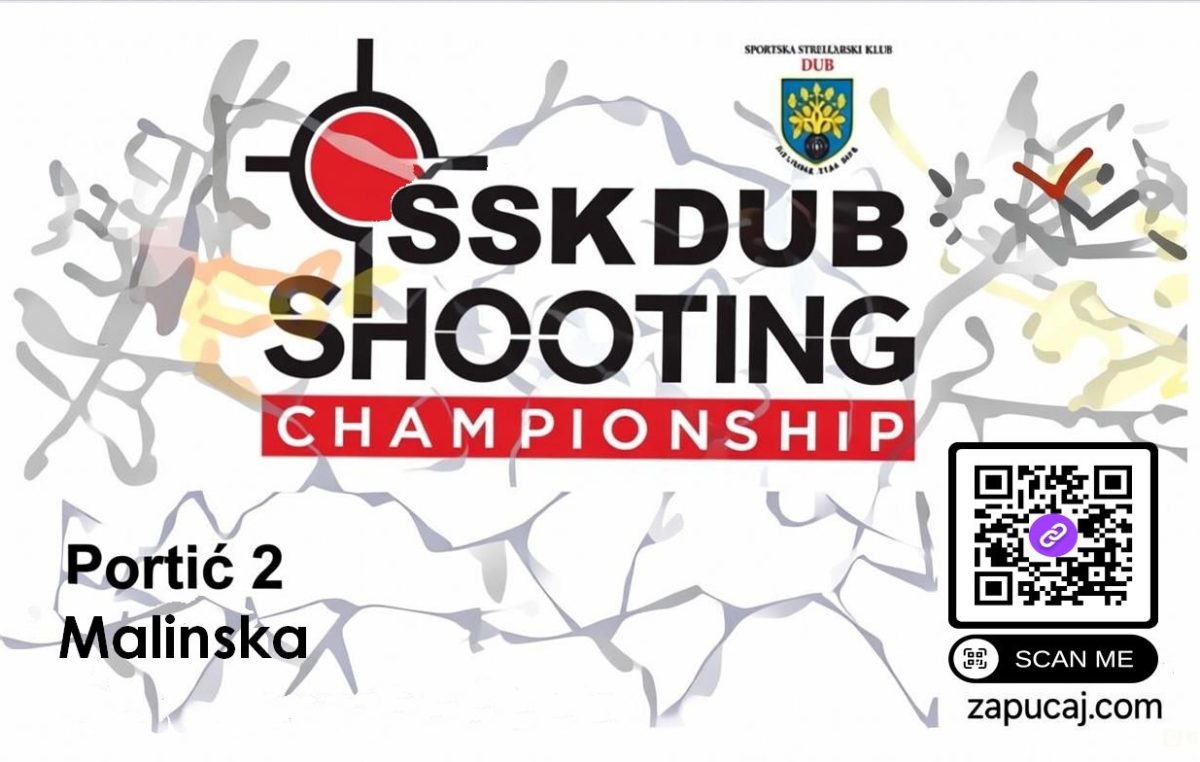 Počinje veliki otočni turnir u streljaštvu 2026., svi se mogu prijaviti