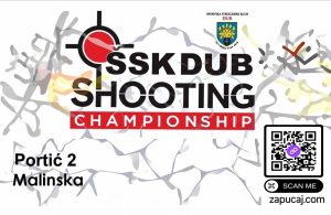 Počinje veliki otočni turnir u streljaštvu 2026., svi se mogu prijaviti