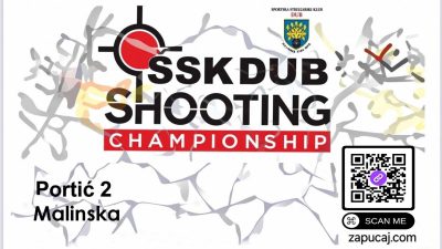 Počinje veliki otočni turnir u streljaštvu 2026., svi se mogu prijaviti