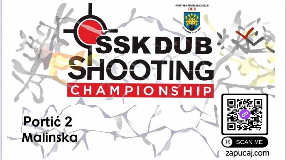 Počinje veliki otočni turnir u streljaštvu 2026., svi se mogu prijaviti