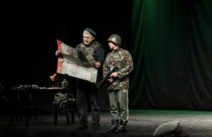 11. sezona programa “Vama glumimo”: Predstava za djecu “Ovčica Šiško šiša!” i hit komedija “Kad u vojsku pođem”