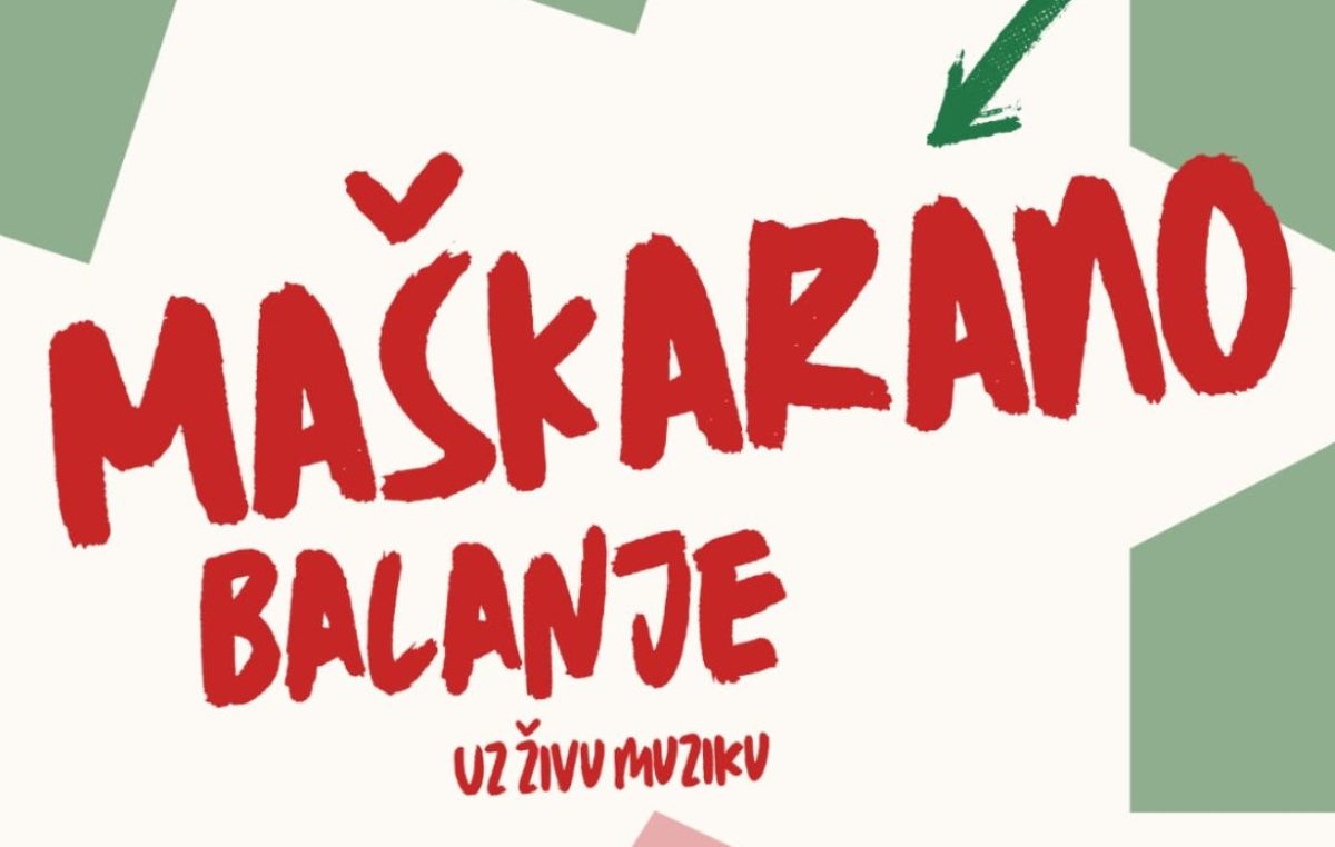 Posebno, drugačije i nadasve zabavno: 2. Maškarano boćanje u Sužanu
