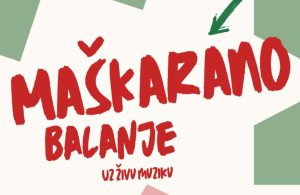 Posebno, drugačije i nadasve zabavno: 2. Maškarano boćanje u Sužanu