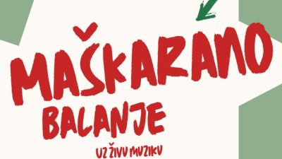 Posebno, drugačije i nadasve zabavno: 2. Maškarano boćanje u Sužanu