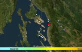 Potres od 2.9 prema Richteru zabilježen na kopnu, osjetio se i na otoku Krku