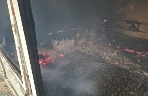 U dva dana, dvije poplave i požar: Pune ruke posla za DVD Malinska-Dubašnica