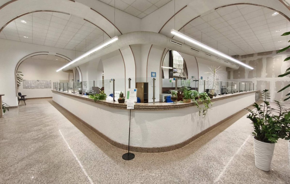 Investicija u bolju uslugu građanima: obnovljen prostor na Rivi 10 u Rijeci