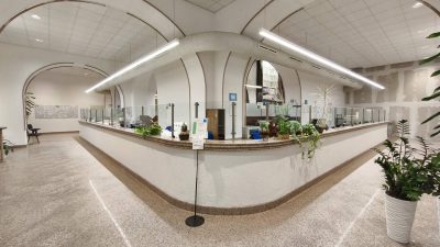 Investicija u bolju uslugu građanima: obnovljen prostor na Rivi 10 u Rijeci