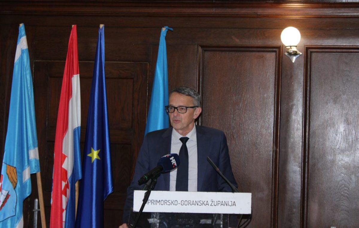 Županijska skupština PGŽ: Rekordna ulaganja u sport i civilnu zaštitu