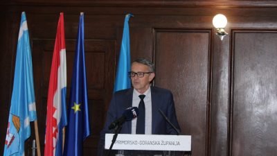 Županijska skupština PGŽ: Rekordna ulaganja u sport i civilnu zaštitu