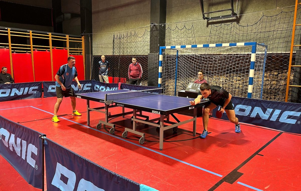 Nova pobjeda za STK Malinska-Dubašnica u 10. kolu 1. PGŽ lige