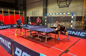 Nova pobjeda za STK Malinska-Dubašnica u 10. kolu 1. PGŽ lige