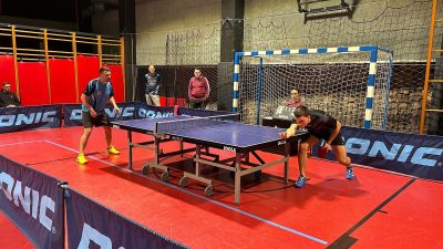 Nova pobjeda za STK Malinska-Dubašnica u 10. kolu 1. PGŽ lige