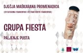 [PROGRAM] Ala pridite svi va Veju, da važgamo toga pusta!