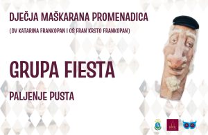 [PROGRAM] Ala pridite svi va Veju, da važgamo toga pusta!